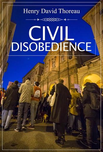 Civil Disobedience PDF