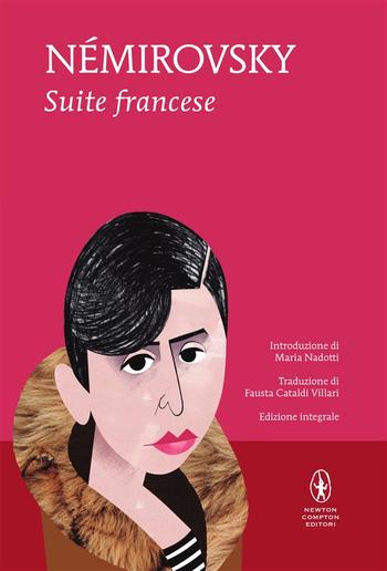 Suite francese PDF