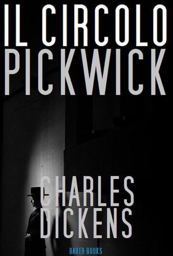 Il Circolo Pickwick PDF