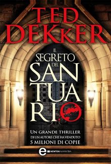 Il segreto del Santuario PDF