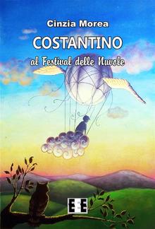 Costantino al festival delle nuvole PDF