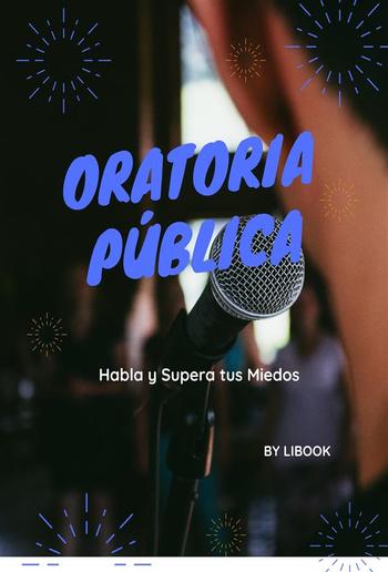 Oratoria Pública PDF