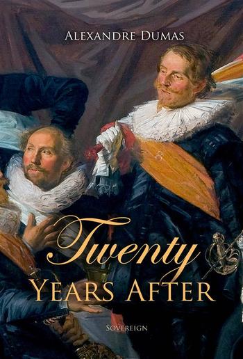 Twenty Years After PDF