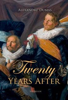 Twenty Years After PDF