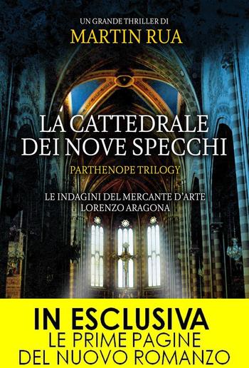 La cattedrale dei nove specchi PDF