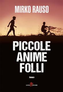 Piccole anime folli PDF