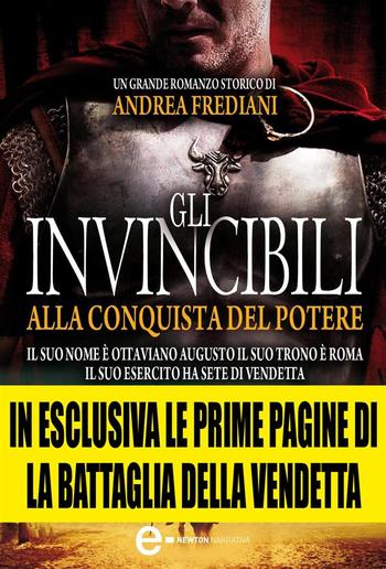 Gli invincibili. Alla conquista del potere PDF