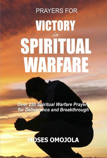 Prayers For Victory In Spiritual Warfare PDF