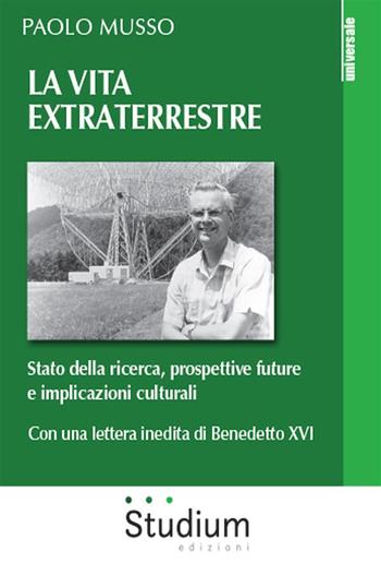La vita extraterrestre PDF