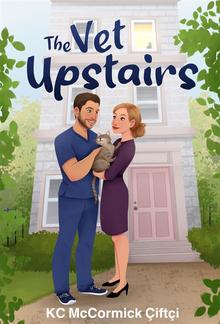 The Vet Upstairs PDF