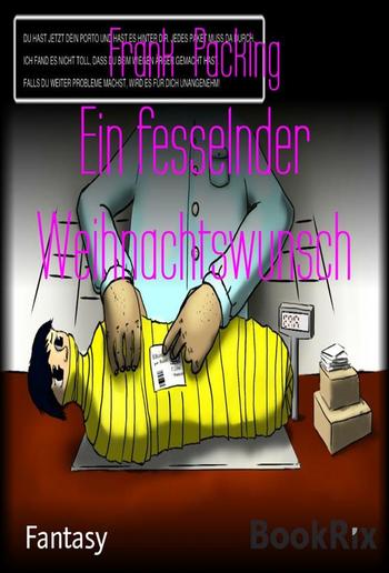 Ein fesselnder Weihnachtswunsch PDF