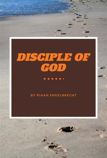 Disciple of God PDF