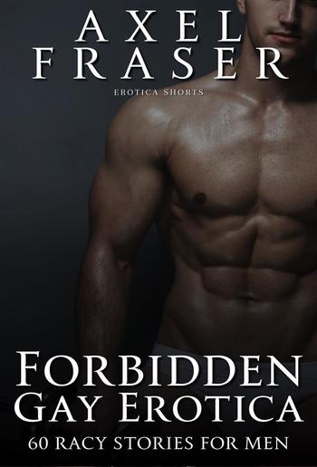 Forbidden Gay Erotica PDF