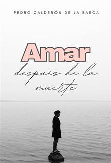 Amar después de la muerte PDF