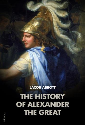 The History of Alexander the Great PDF