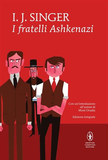 I fratelli Ashkenazi PDF