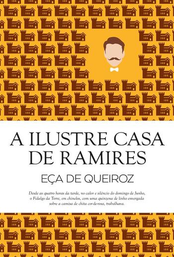 A Casa de Ramires PDF