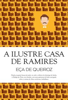 A Casa de Ramires PDF