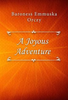 A Joyous Adventure PDF