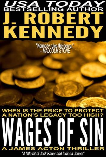 Wages of Sin PDF