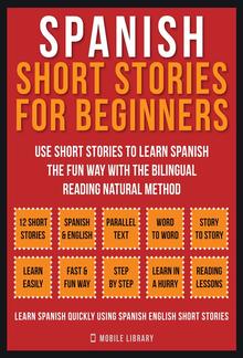 Spanish Short Stories For Beginners (Vol 1) PDF