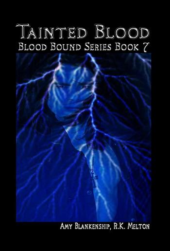 Tainted Blood (Blood Bound Book 7) PDF