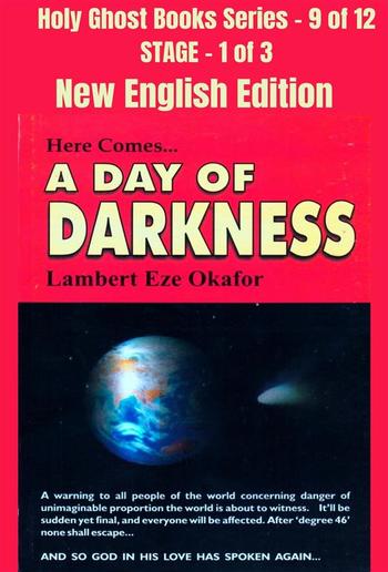 Here comes A Day of Darkness - NEW ENGLISH EDITION PDF