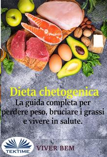 Dieta Chetogenica PDF