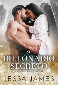 Su billonario secreto PDF