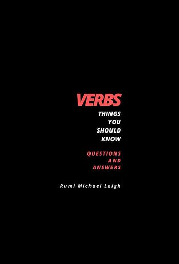 Verbs PDF