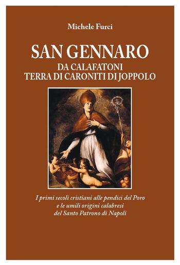 SAN GENNARO DA CALAFATONI TERRA DI CARONITI DI JOPPOLO PDF