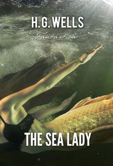The Sea Lady PDF