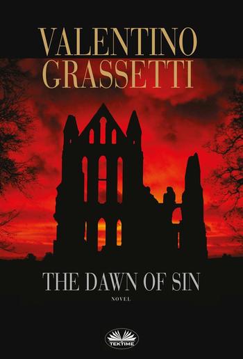 The Dawn Of Sin PDF