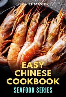 Easy Chinese Cookbook Seafood Series PDF