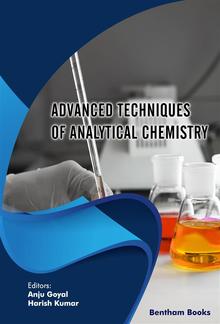 Advanced Techniques of Analytical Chemistry: Volume 1 PDF