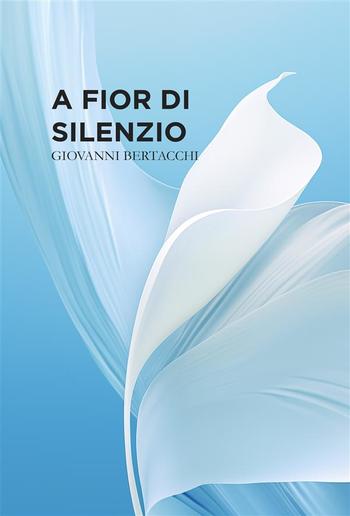 A fior di silenzio PDF