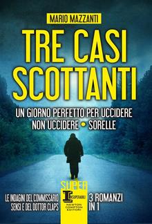 Tre casi scottanti PDF