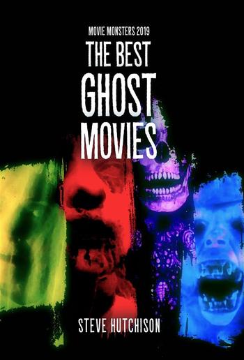 The Best Ghost Movies (2019) PDF