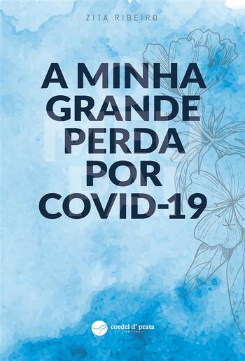 A Minha Grande Perda por Covid-19 PDF