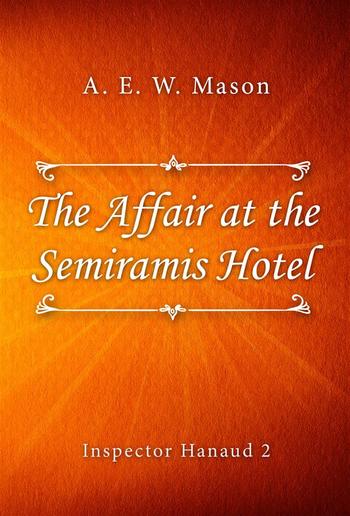The Affair at the Semiramis Hotel PDF