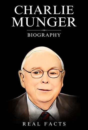 Charlie Munger Biography PDF