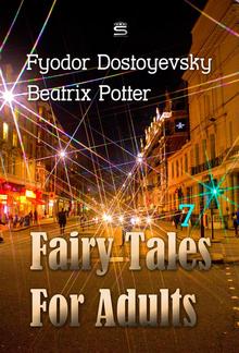Fairy Tales for Adults PDF