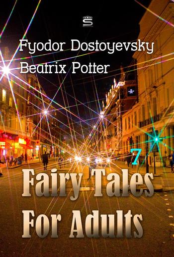 Fairy Tales for Adults PDF