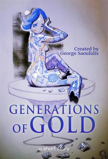 Generations of Gold PDF