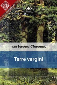 Terre vergini PDF