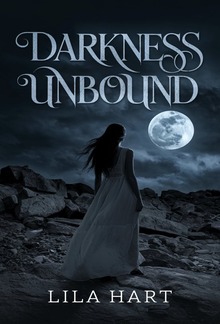 Darkness Unbound PDF
