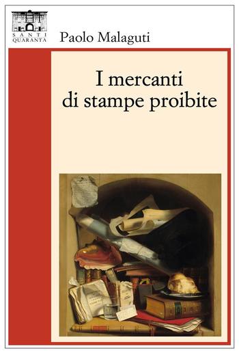 I mercanti di stampe proibite PDF