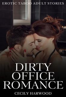 Dirty Office Romance - Volume 8 PDF