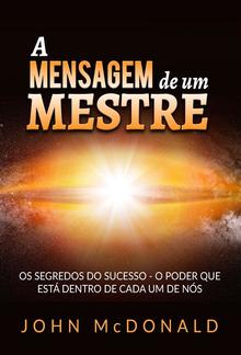 A Mensagem de um Mestre (Traduzido) PDF