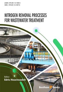 Nitrogen Removal Processes for Wastewater Treatment PDF